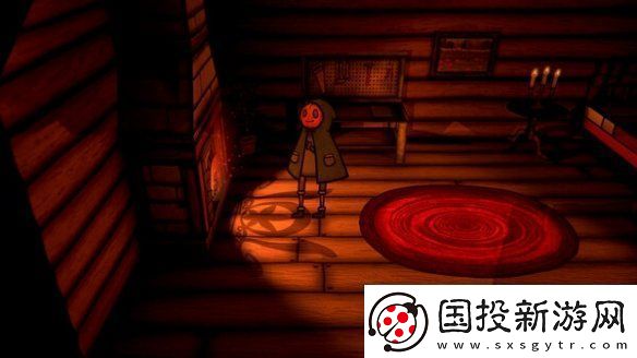 農(nóng)場(chǎng)生存恐怖游戲PUMPKIN-PANIC已在Steam免費(fèi)推出