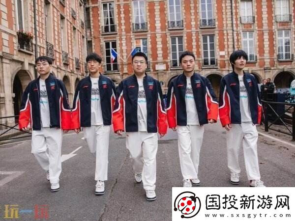 LOLS14半決賽日程公開(kāi)今晚WBG對(duì)陣BLG！