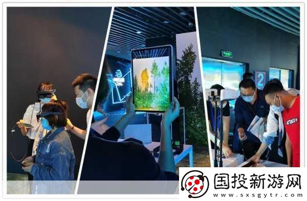 鎮(zhèn)山AR解謎新篇-邊走邊探-案件逐一揭曉！