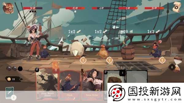 夕生登陸Steam平臺(tái)-3D冒險(xiǎn)之旅即將啟程！簡(jiǎn)中支持更貼心