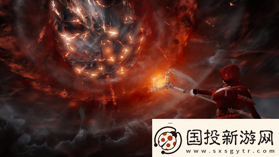 超覺醒來臨！命運(yùn)方舟新版本超覺時(shí)刻今日上線