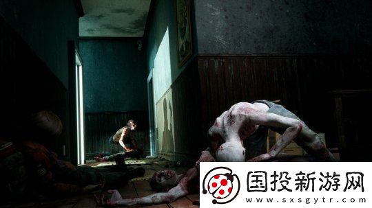 地獄已滿2PC搶先體驗開啟合作動作恐怖冒險