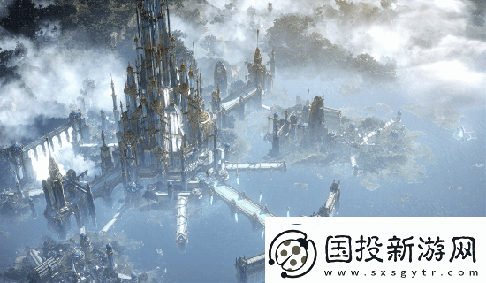 超覺(jué)醒來(lái)臨！命運(yùn)方舟新版本超覺(jué)時(shí)刻今日上線