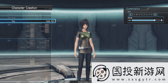 NS異度之刃X