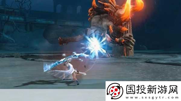 獵魂覺醒震撼來襲-App-Store首發(fā)世界觀全面揭秘！