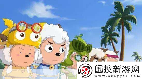 經(jīng)典IP煥新顏-超級(jí)褲衩大冒險(xiǎn)1月25日震撼歸來(lái)！