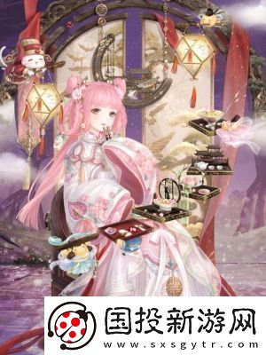 奇跡暖暖生日套裝時(shí)裝賞析祝愿各位生日快樂！