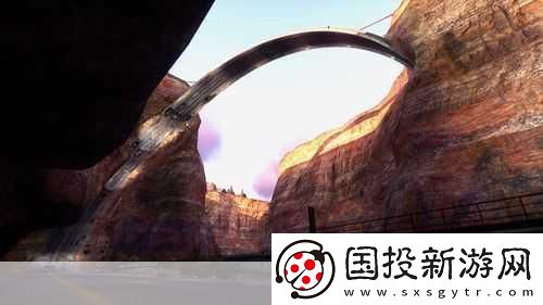 賽道狂飆2:峽谷新截圖震撼來襲-速度與激情再升級！