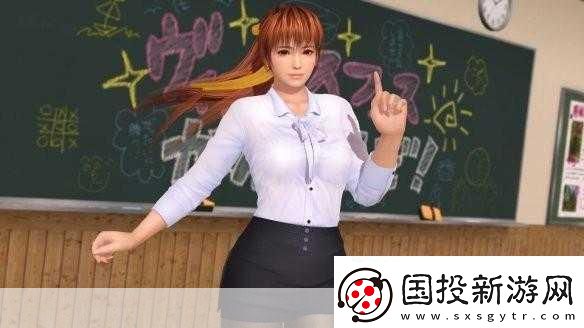 死或生:沙灘排球-女神假期免客戶端網(wǎng)戰(zhàn)-手游玩家新福利！