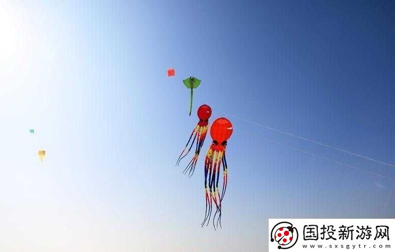 如鳶翱翔之時(shí)：公測倒計(jì)時(shí)啟動(dòng)-期待與你共創(chuàng)未來