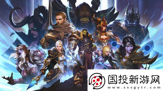 魔獸世界二十周年游戲內(nèi)慶典現(xiàn)已開啟！