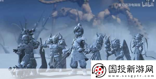 夢(mèng)之祭!夢(mèng)幻啟程-首測(cè)情報(bào)大揭秘-問(wèn)卷招募共筑夢(mèng)想舞臺(tái)
