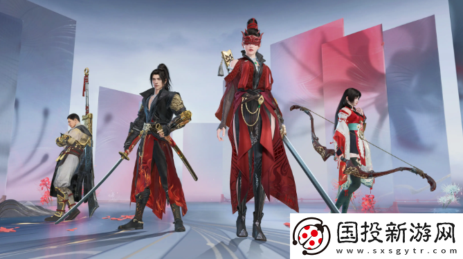 永劫無(wú)間手游怎么救助隊(duì)友：多樣玩法引人入勝