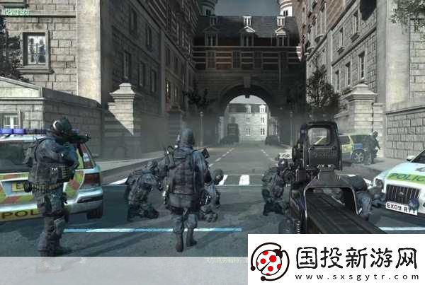 使命召喚8-現(xiàn)代戰(zhàn)爭(zhēng)3單人劇情全攻略解鎖——第一章深度剖析