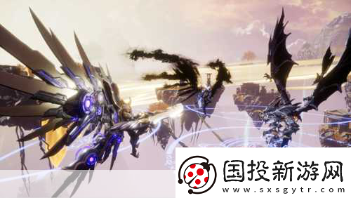 天空之門(mén)震撼來(lái)襲-三大職業(yè)背景揭秘-護(hù)衛(wèi)生靈為戰(zhàn)覺(jué)醒！