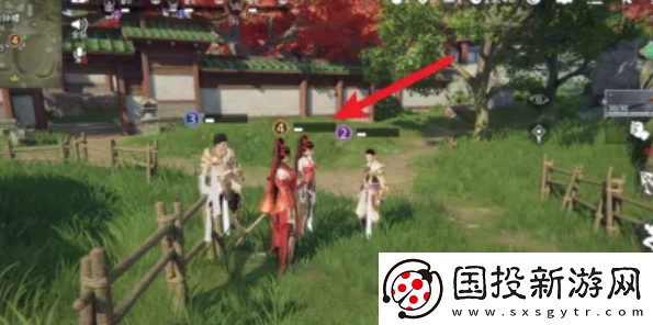 永劫無間手游怎么救助隊(duì)友