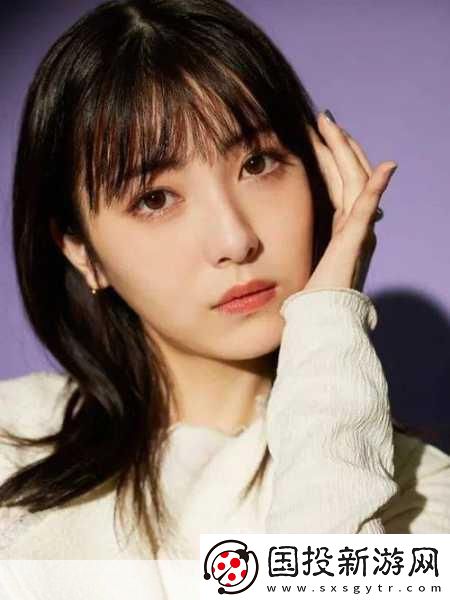 北川景子佐佐木希靈感手游來襲探尋日本女優(yōu)絕美風(fēng)采