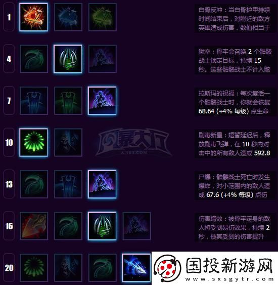 不一樣傳說魔法師技能加點(diǎn)推薦：打造你的獨(dú)特法師風(fēng)格！