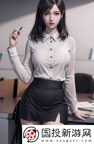 適合躲起來偷偷看的動漫御姐版